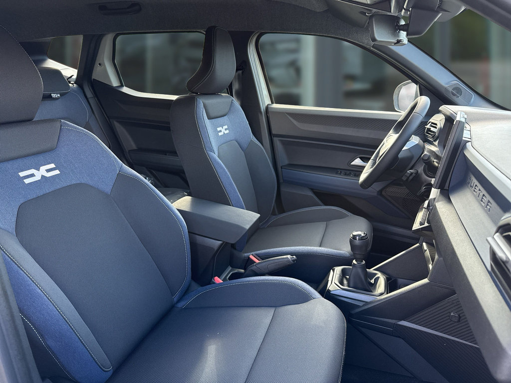 DACIA Duster Expression TCe 130