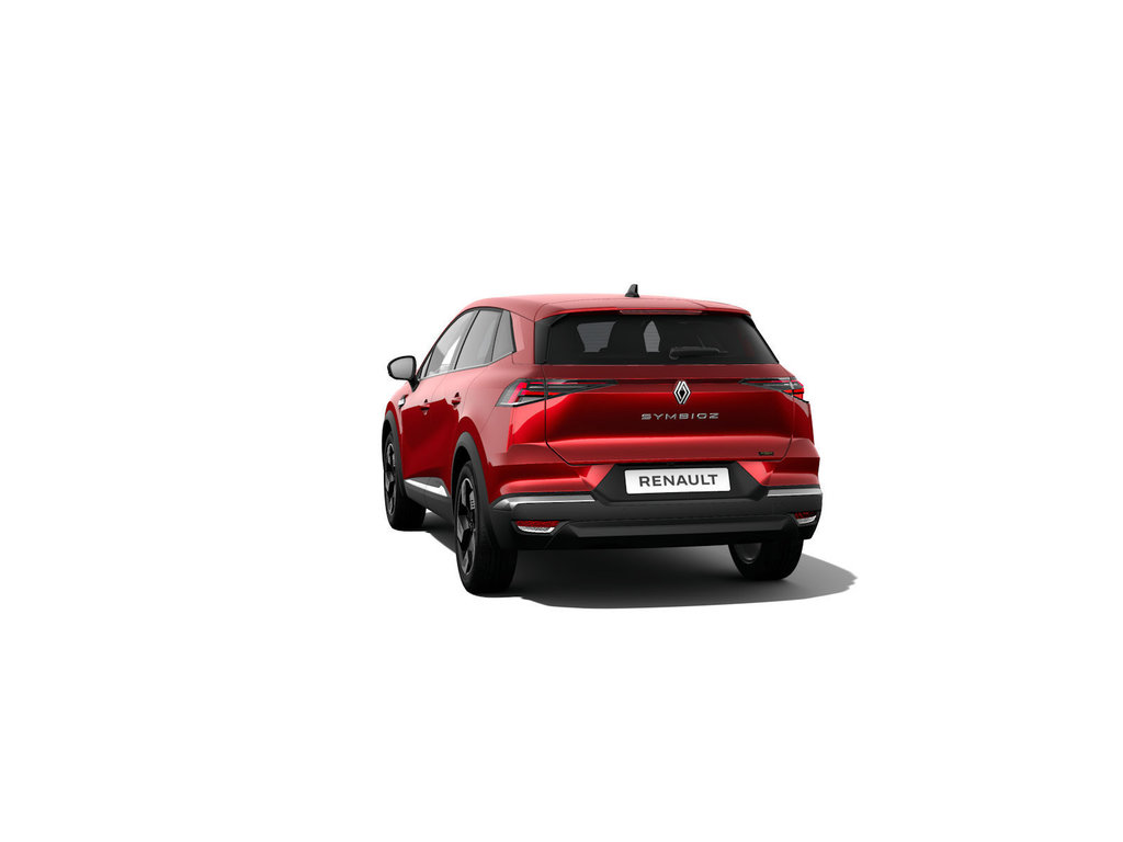 RENAULT Symbioz Techno Full Hybrid E-Tech 160