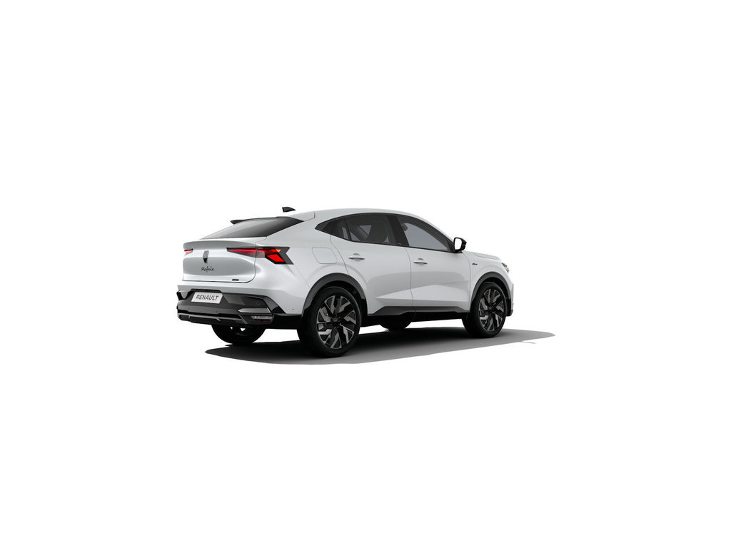 RENAULT Rafale Esprit Alpine Plug-in Hybrid 300 4x4