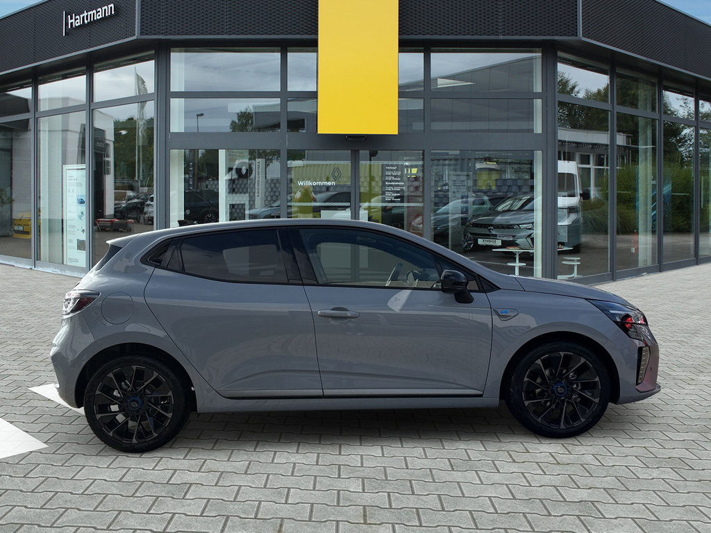 RENAULT Clio Esprit Alpine TCe 90