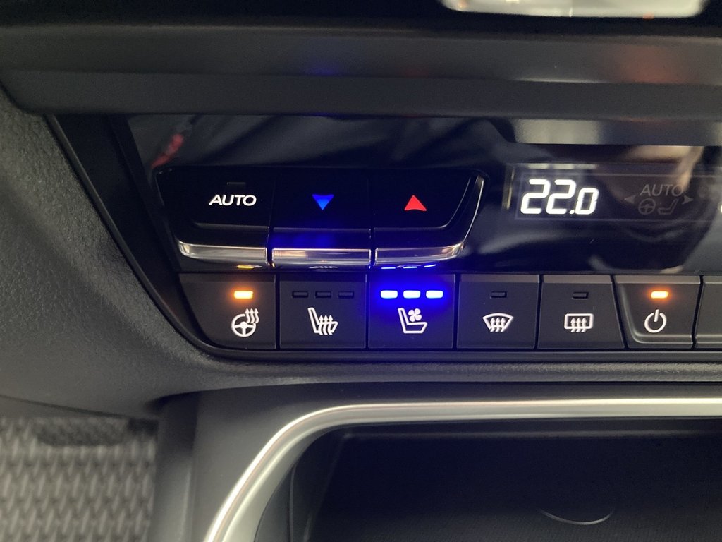 MAZDA CX-80 2.5L e-SKYACTIV PHEV AWD Homura Plus