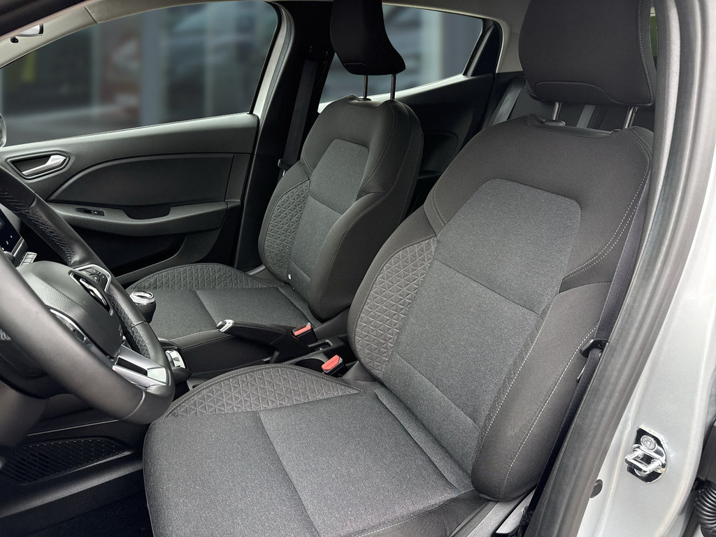 RENAULT Clio V Equilibre SCe 65 RENAULT Clio V Equilibre SCe 65