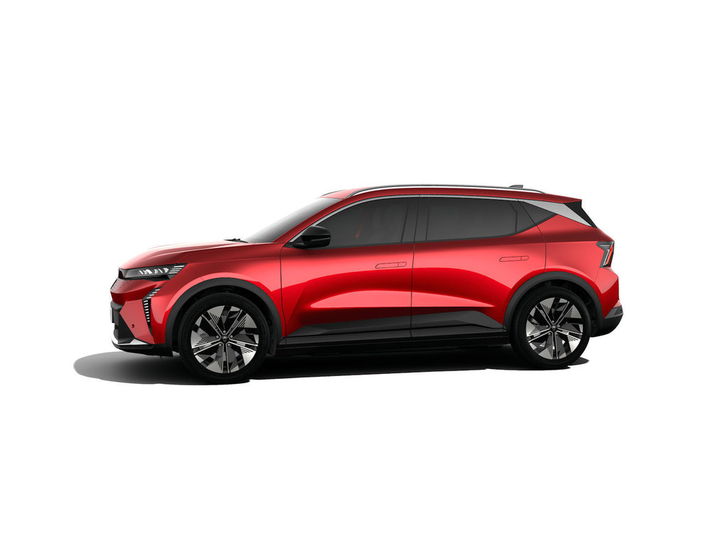 RENAULT Scenic E-TECH Techno 170 Comfort Range