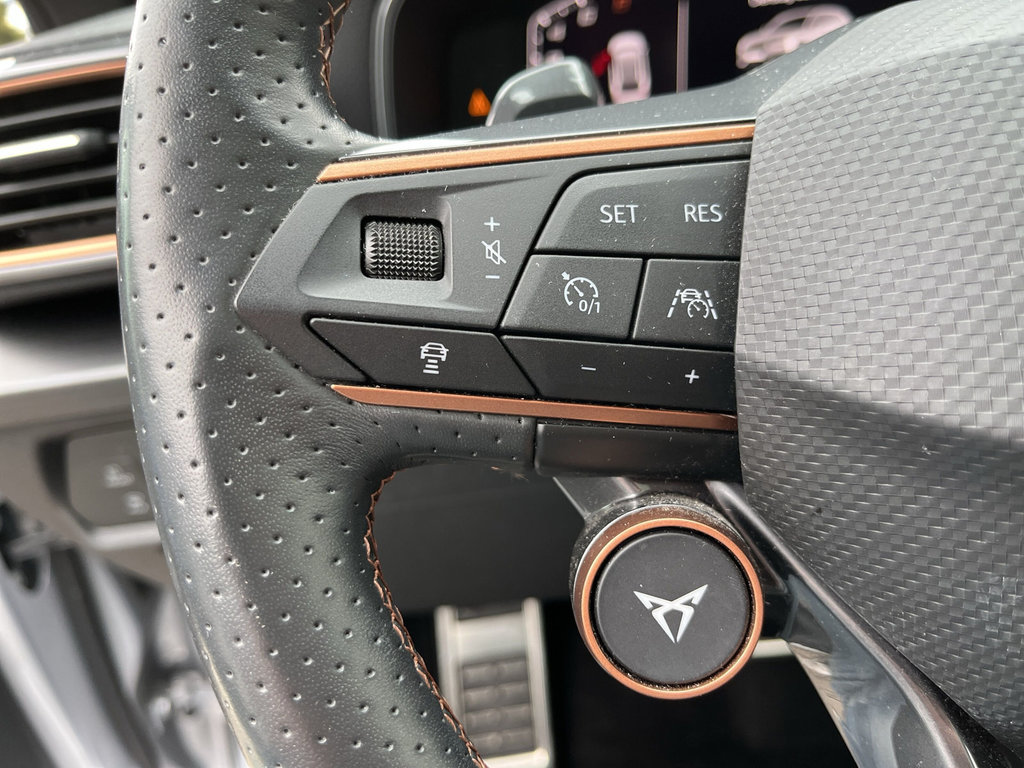 CUPRA Leon ST VZ 180 KW e-Hybrid Pano-Dach,Vision+ CUPRA Leon ST VZ 180 KW e-Hybrid Pano-Dach,Vision+