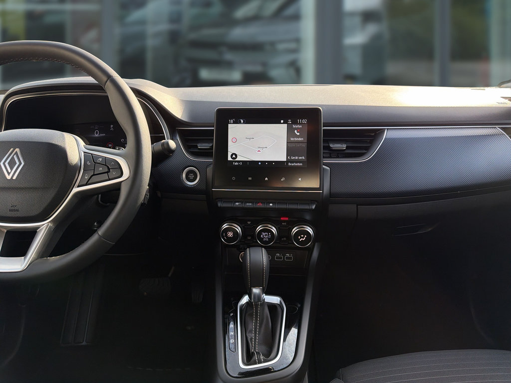 RENAULT Arkana 1.3 TCe 140 Mild-Hybrid Evolution EU6e RENAULT Arkana 1.3 TCe 140 Mild-Hybrid Evolution EU6e