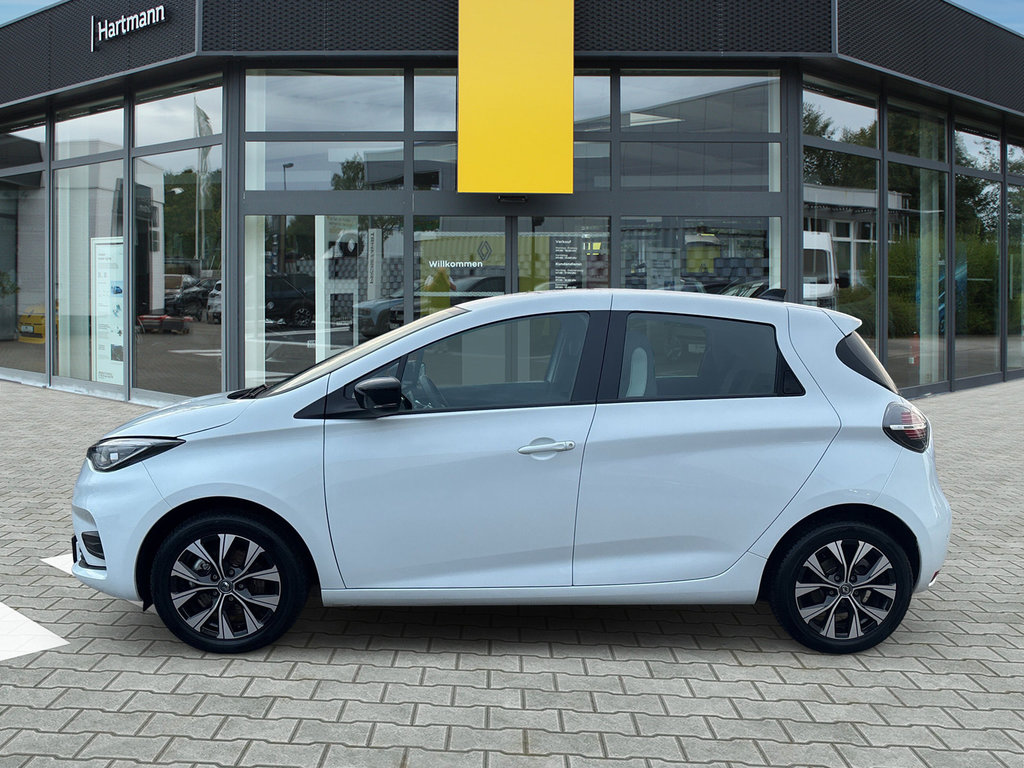RENAULT ZOE Kaufakku ZE 52 Evolution R110