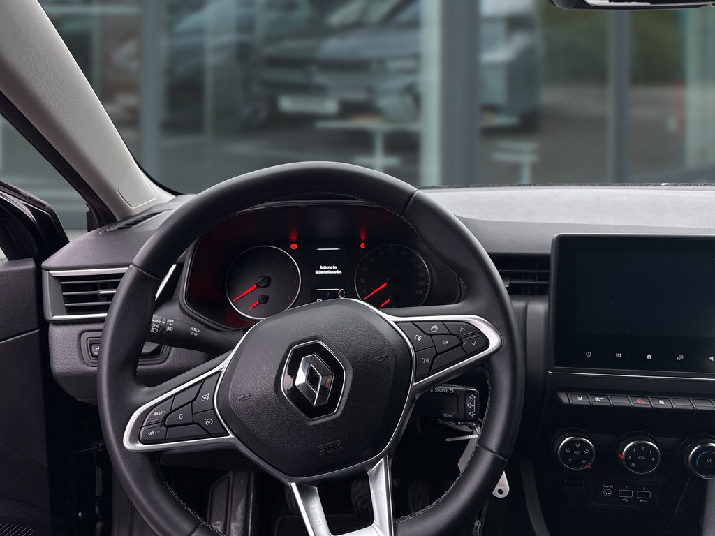 RENAULT Clio Equilibre SCe 65