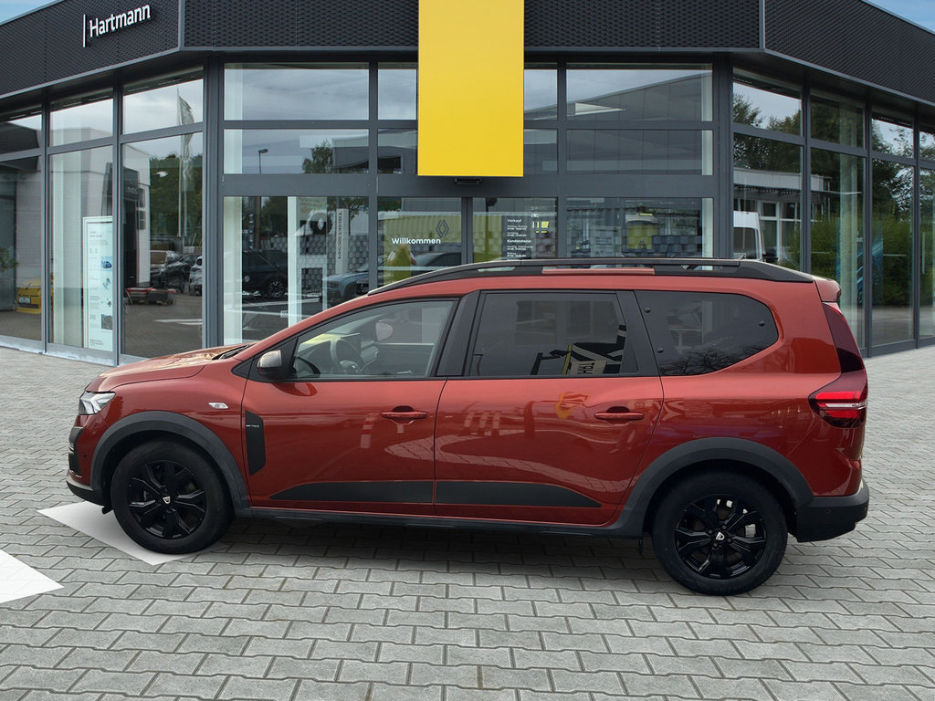 DACIA Jogger Extreme TCe 110 7-Sitze City+Winter-Paket