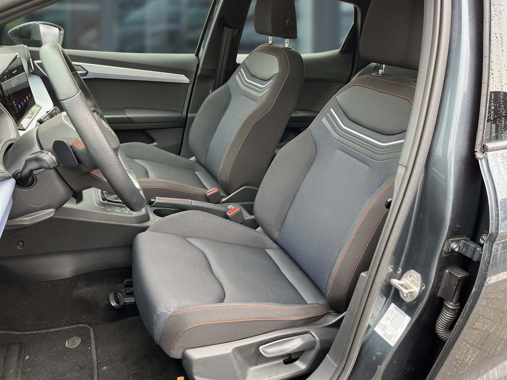 DACIA Sandero II Stepway Prestige TCe 90 Automatik DACIA Sandero II Stepway Prestige TCe 90 Automatik