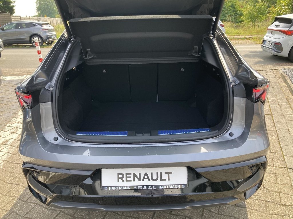 RENAULT Rafale Esprit Alpine E-Tech Full Hybrid 200