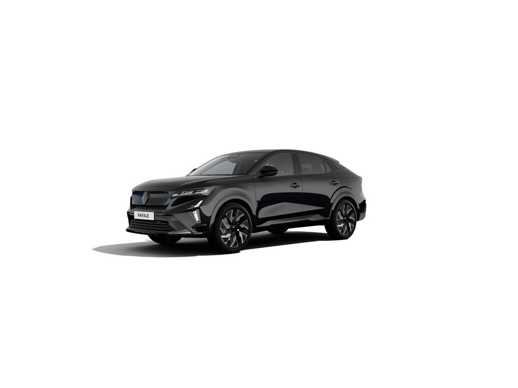 RENAULT Rafale Esprit Alpine Full Hybrid E-Tech 200 RENAULT Rafale Esprit Alpine Full Hybrid E-Tech 200