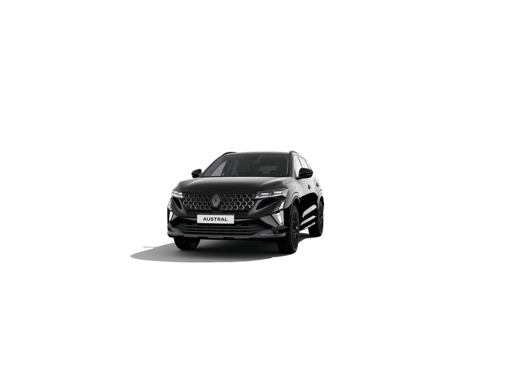RENAULT Austral Esprit Alpine Full Hybrid E-Tech 200
