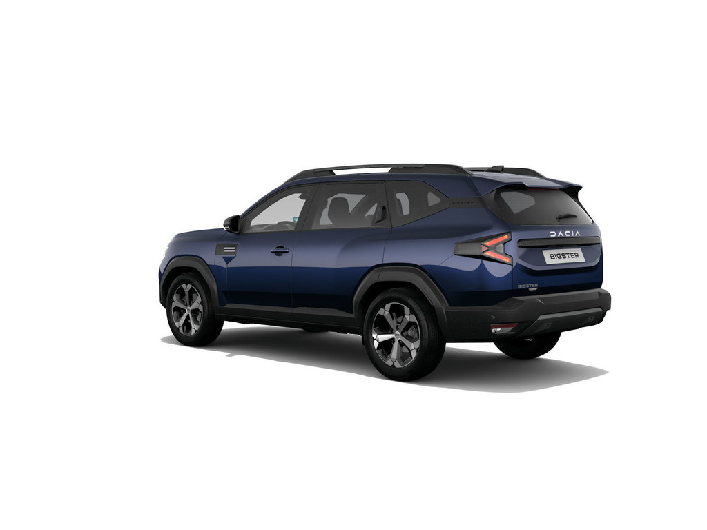DACIA Bigster Journey HYBRID 155