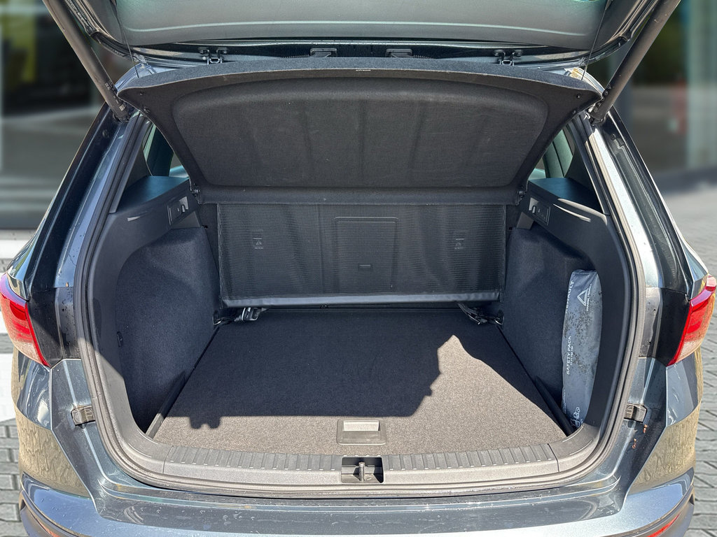 SEAT Ateca 1.5 TSI ACT XPERIENCE Pano-Dach,360* SEAT Ateca 1.5 TSI ACT XPERIENCE Pano-Dach,360*