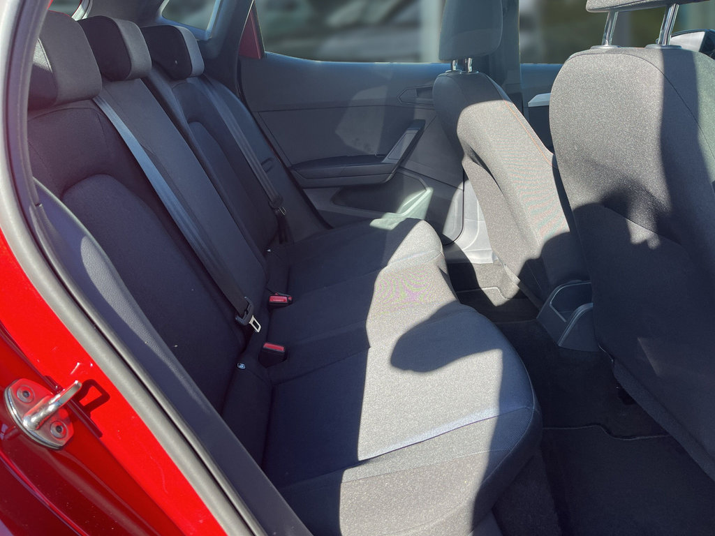 SEAT Ibiza 1.0 TSI FR 70KW Winter & Pro Paket