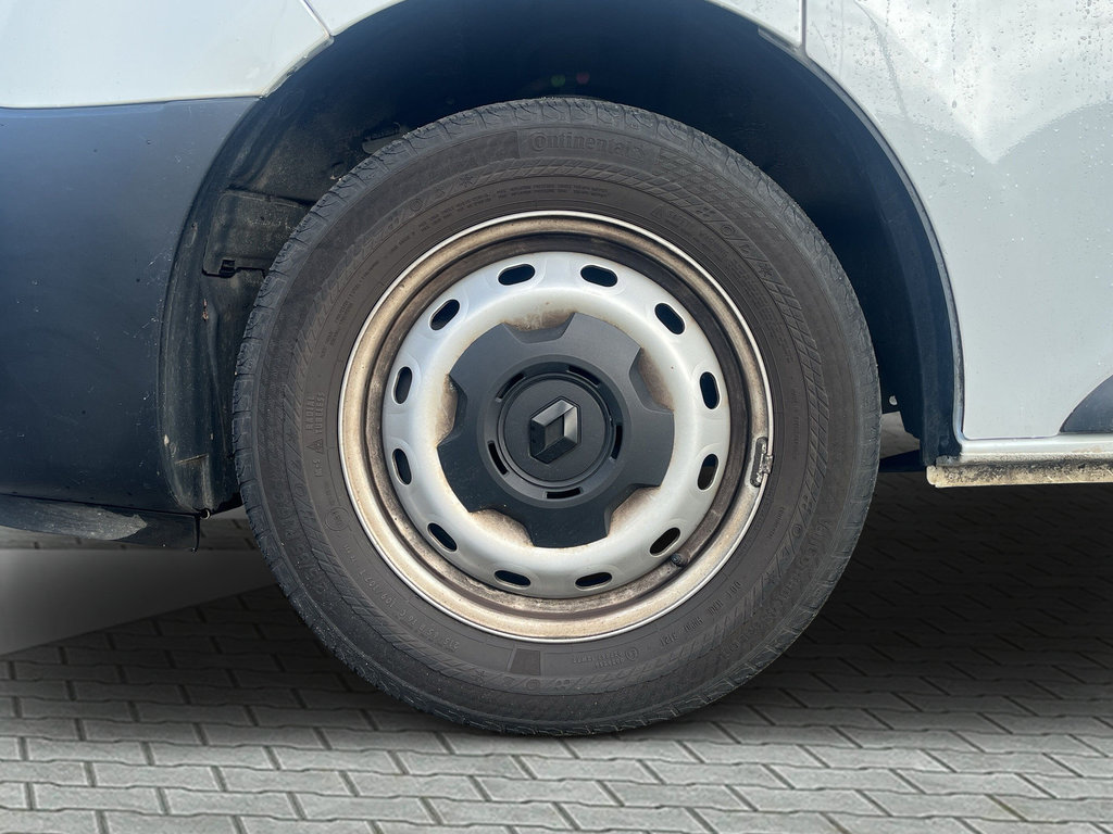 RENAULT Trafic Komfort L2H1 3,0t ENERGY dCi 1