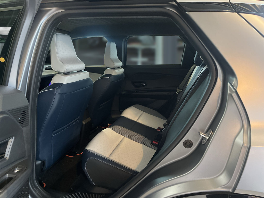 RENAULT R 5 E-Tech Roland-Garros 150 Comfort Range