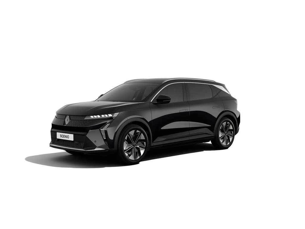 RENAULT Scenic E-TECH Techno 220 Long Range RENAULT Scenic E-TECH Techno 220 Long Range