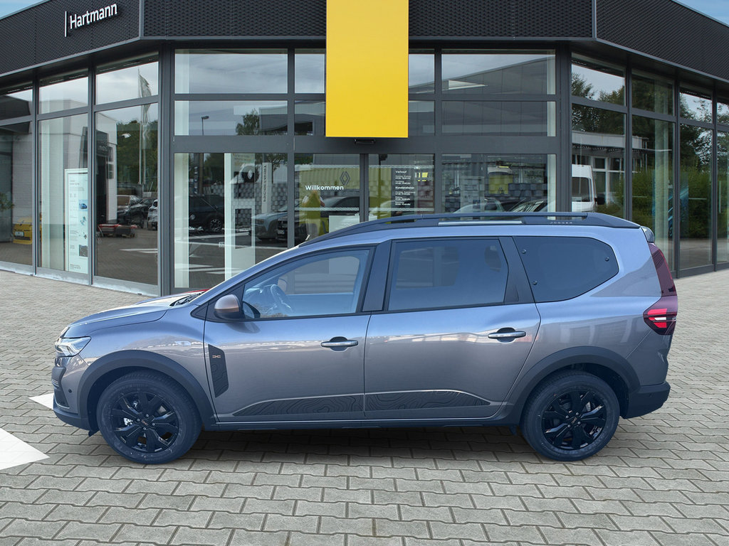 DACIA Jogger Extreme+ ECO-G 100 7-Sitzer