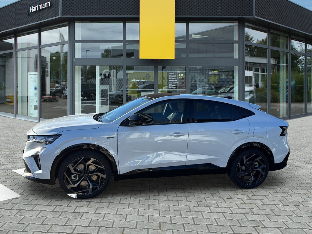 RENAULT Rafale Atelier Alpine E-Tech Plug-in Hybrid 300 RENAULT Rafale Atelier Alpine E-Tech Plug-in Hybrid 300