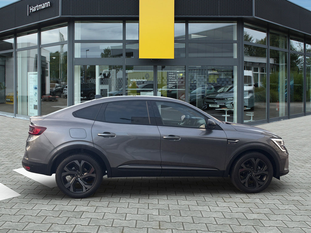 RENAULT Arkana R.S. LINE Fast Track Mild Hybr