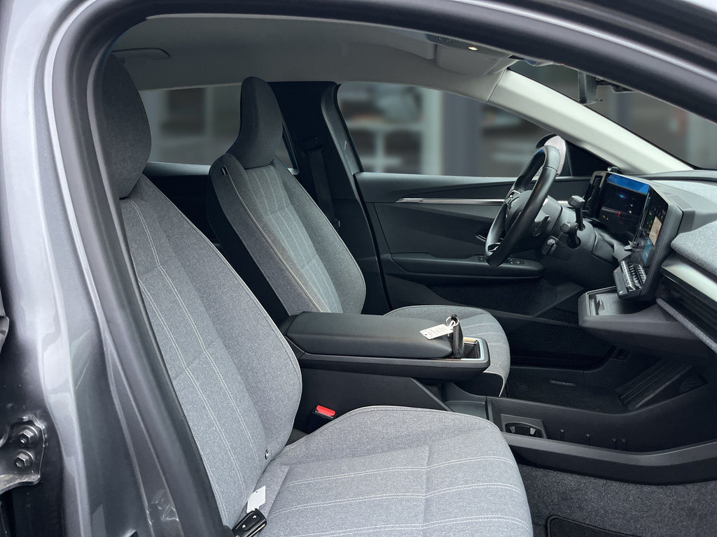 RENAULT Megane E-TECH Megane Equilibre EV 40, AHK