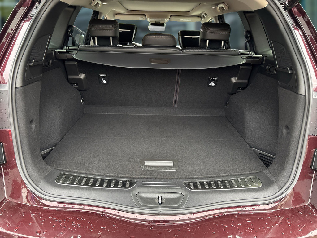 RENAULT Koleos II INITIALE PARIS BLUE dCi 185 4W