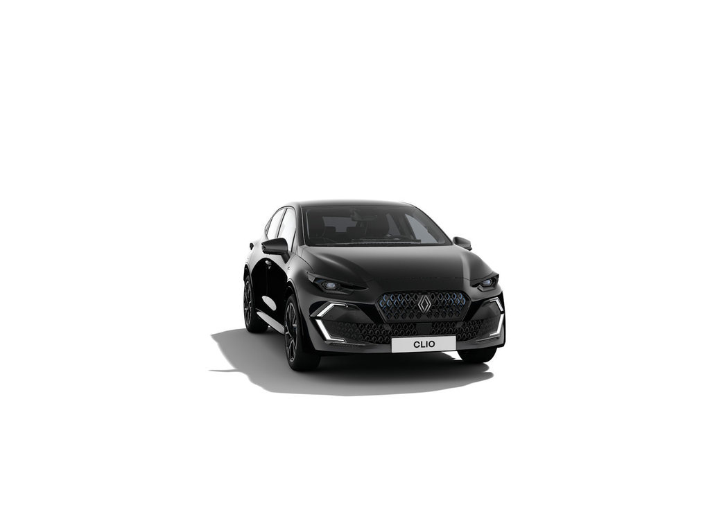 RENAULT Clio Esprit Alpine Full Hybrid E-Tech 160