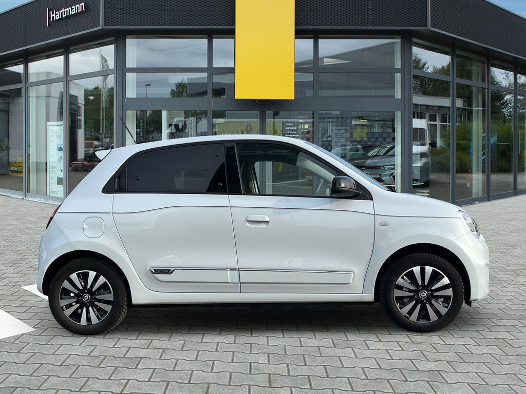RENAULT Twingo E-Tech Techno Rf-Kamera