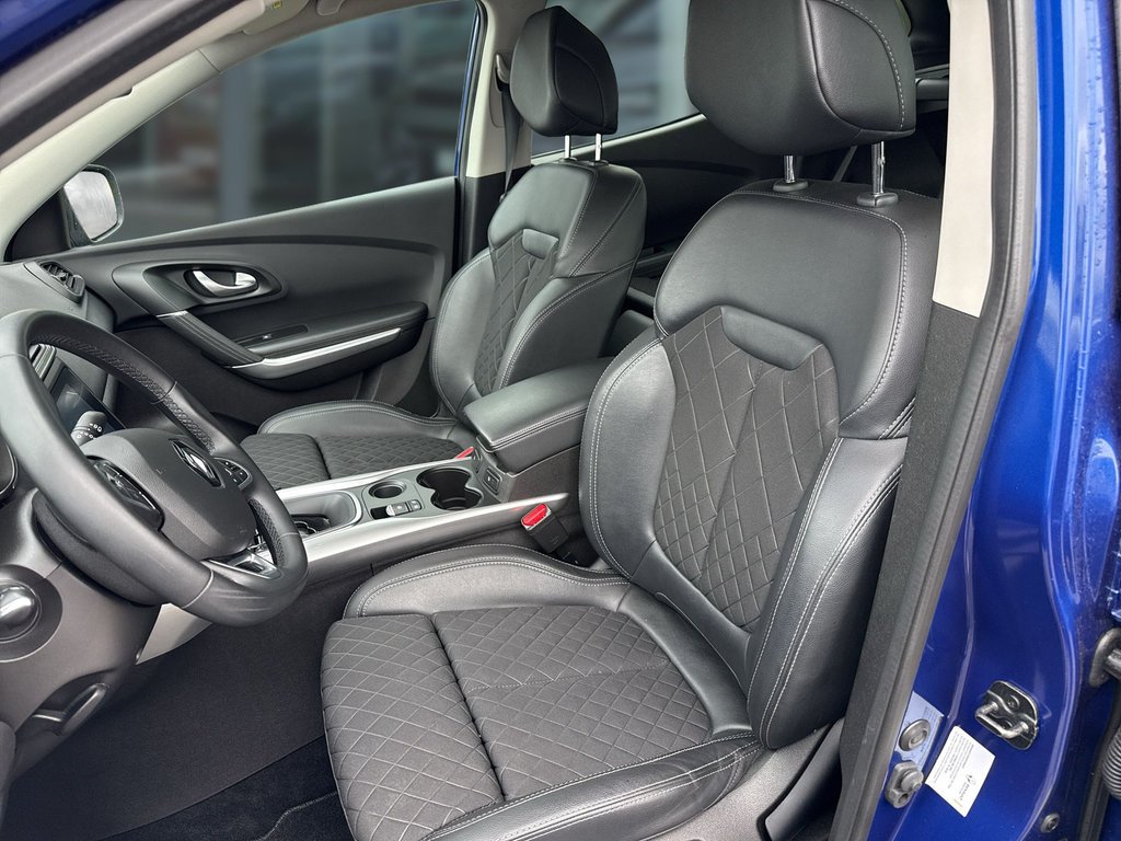 RENAULT Kadjar TECHNO TCe 160 EDC RENAULT Kadjar TECHNO TCe 160 EDC