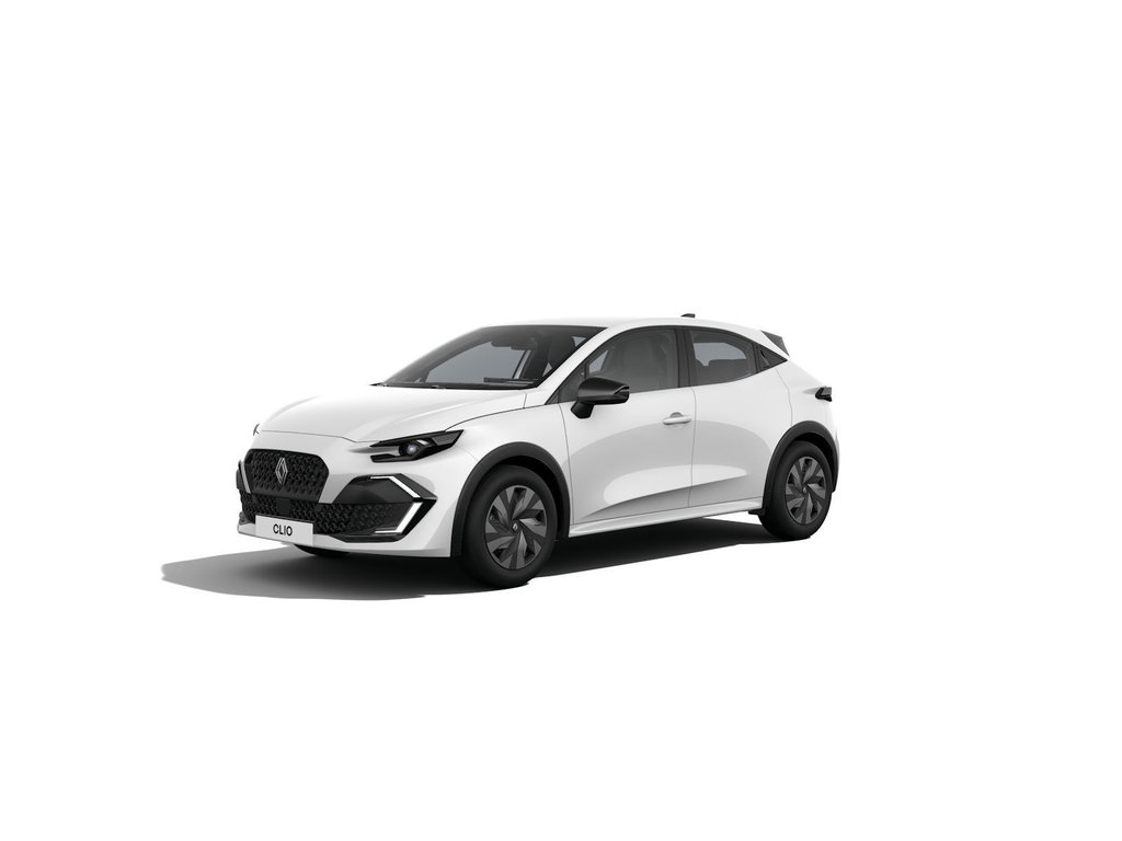 RENAULT Clio Evolution TCe 115