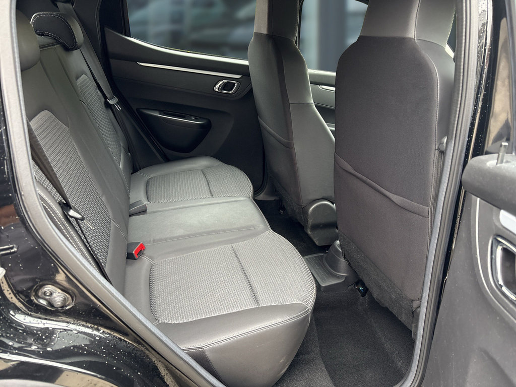 DACIA Spring Essential