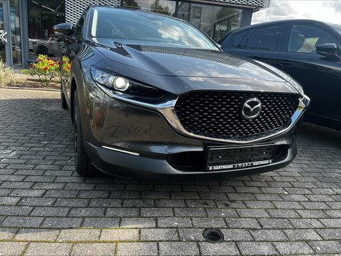 MAZDA CX-30 2.5L e-SKYACTIV G 140ps 6AT FWD Homura