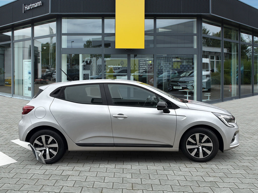 RENAULT Clio V Equilibre SCe 65