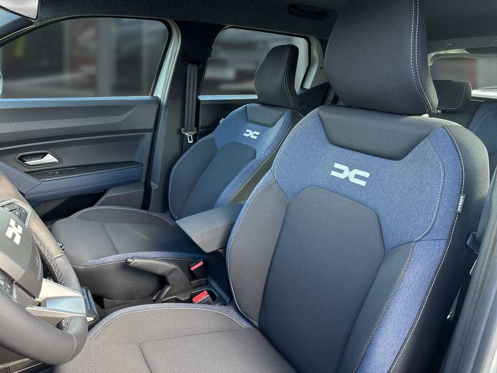 DACIA Duster Expression TCe 130