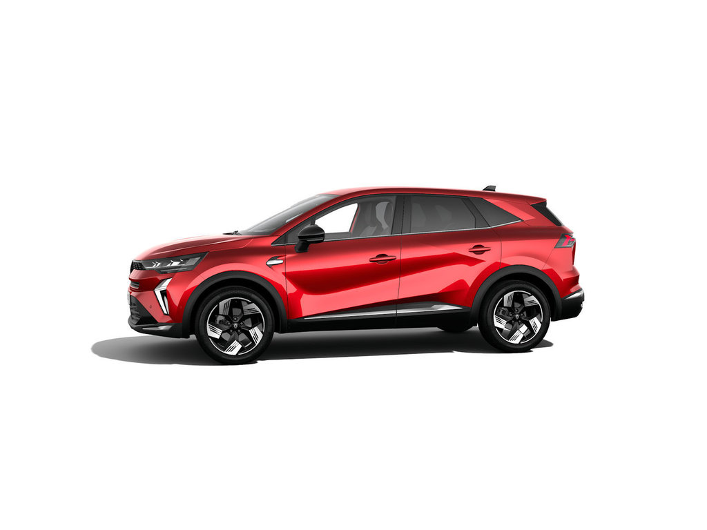 RENAULT Symbioz Techno Full Hybrid E-Tech 160