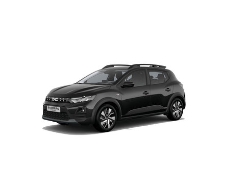 DACIA Sandero Stepway Expression TCe 110