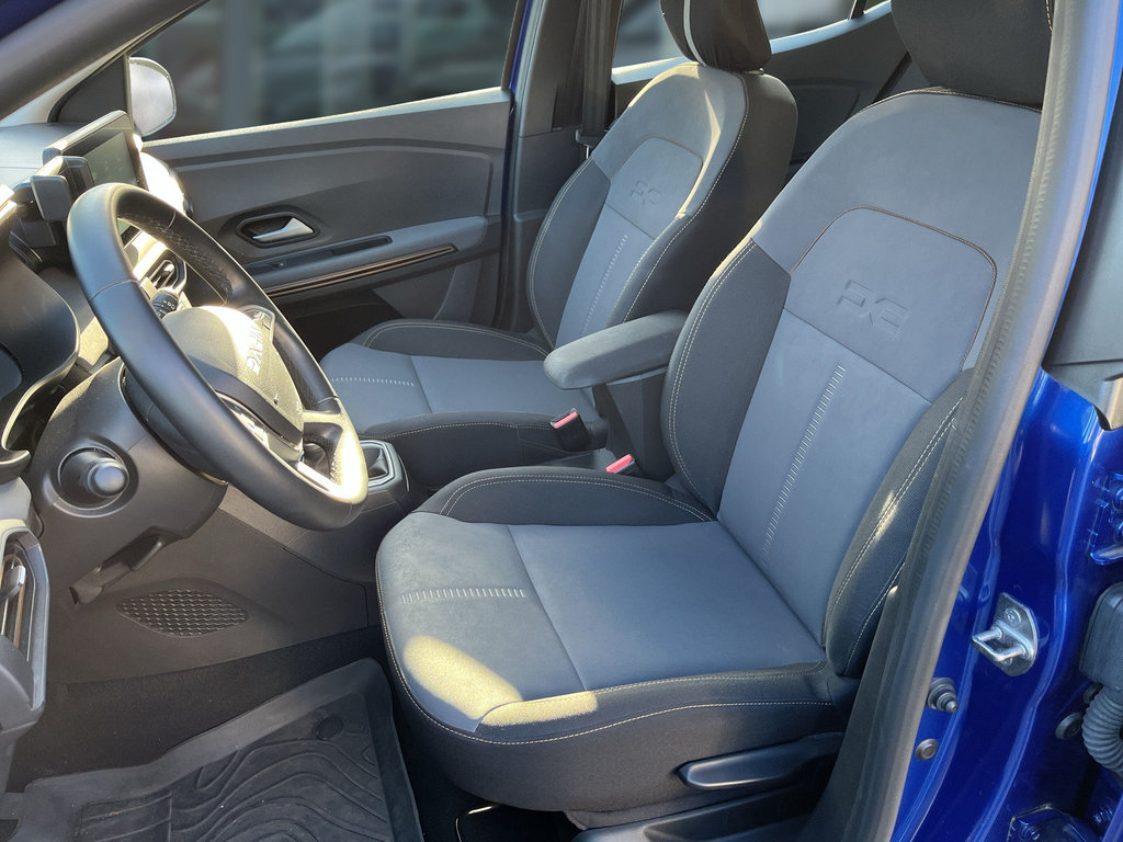 DACIA Sandero III 1.0 TCe 90 Stepway Extreme