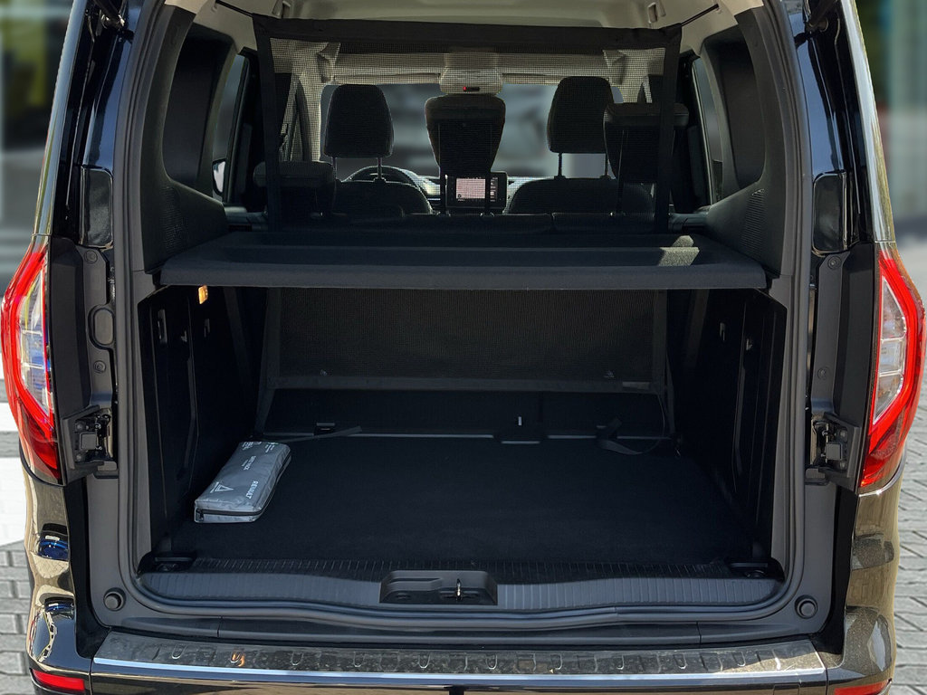 RENAULT Kangoo PKW Techno TCe 130 Sitz-Paket RENAULT Kangoo PKW Techno TCe 130 Sitz-Paket