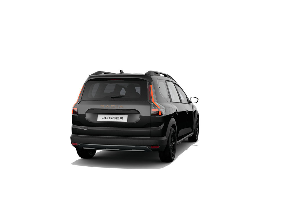 DACIA Jogger Extreme hybrid 155 7-Sitzer