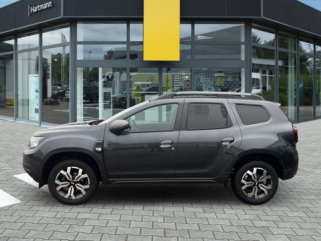 RENAULT Captur Techno TCe 90