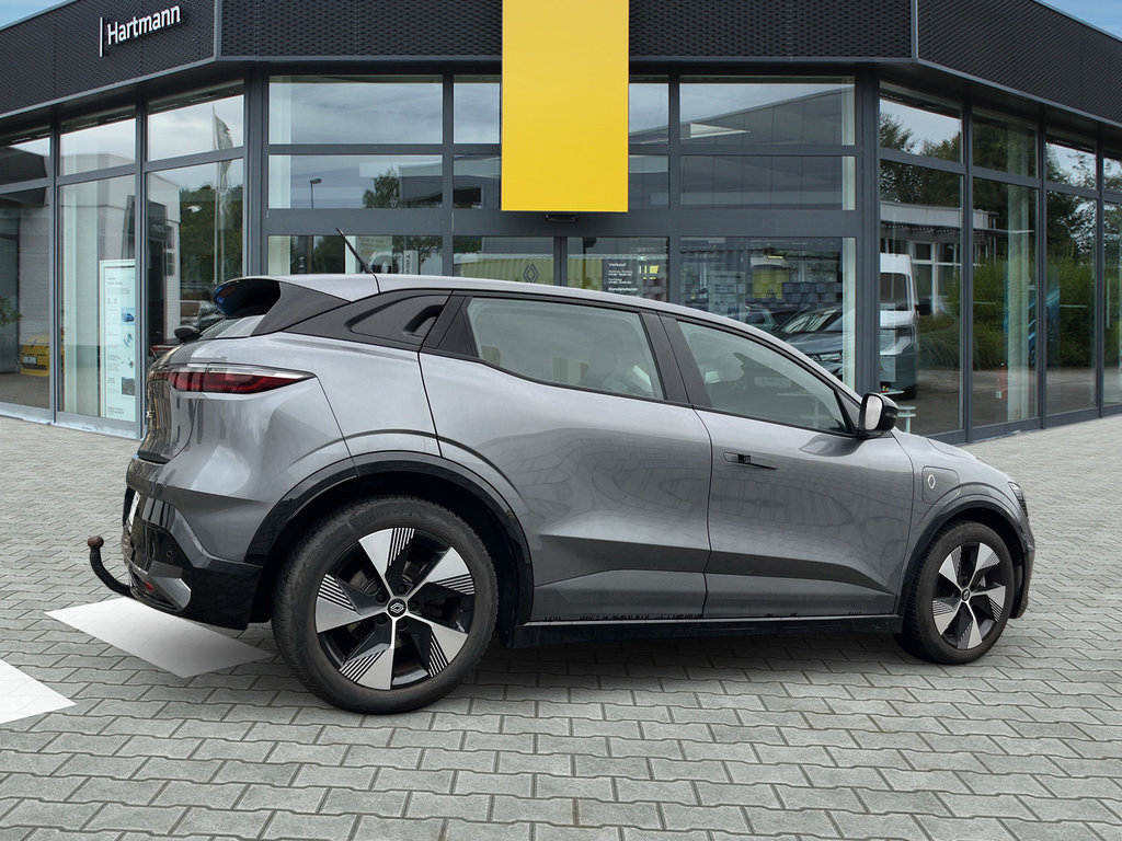 RENAULT Megane E-TECH Megane Equilibre EV 40, AHK
