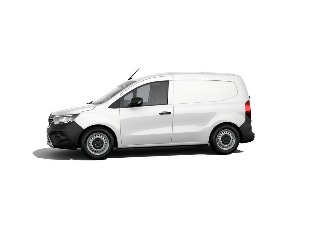 RENAULT Kangoo Rapid Advance L1 Blue dCi 95 MY25