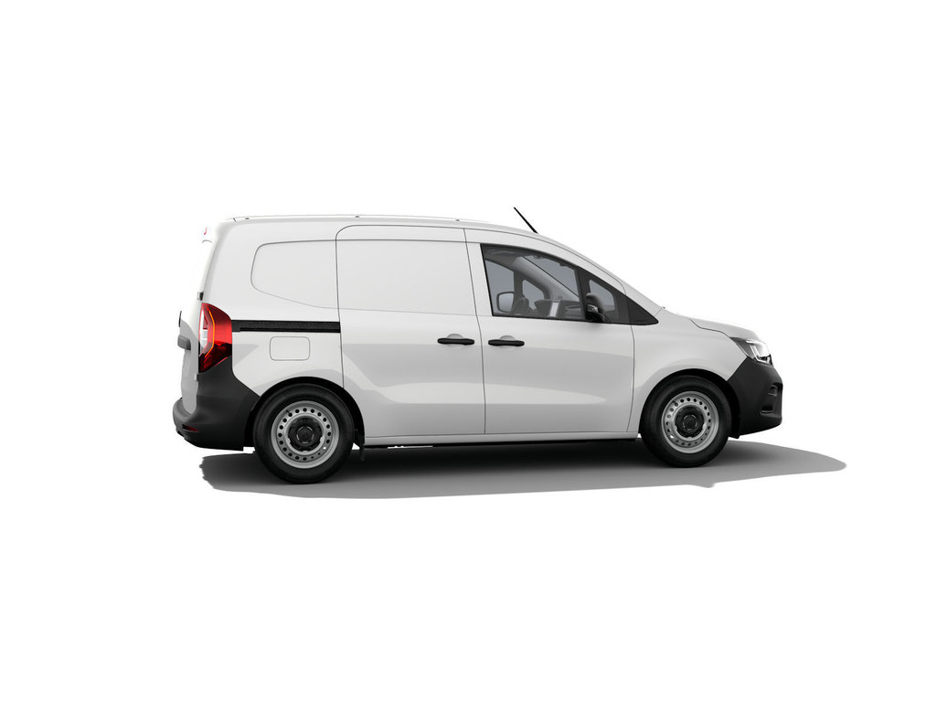RENAULT Kangoo Rapid Advance L1 Blue dCi 95 MY25