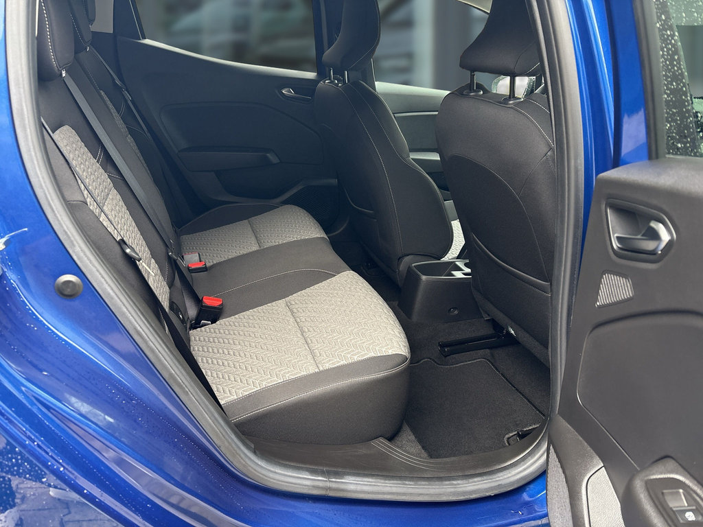 RENAULT Clio V Evolution TCe 90