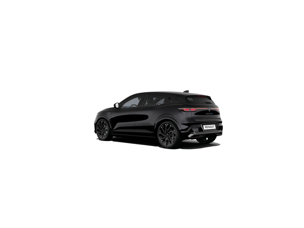 RENAULT Megane E-TECH 100% ele Esprit Alpine 220 Comfort