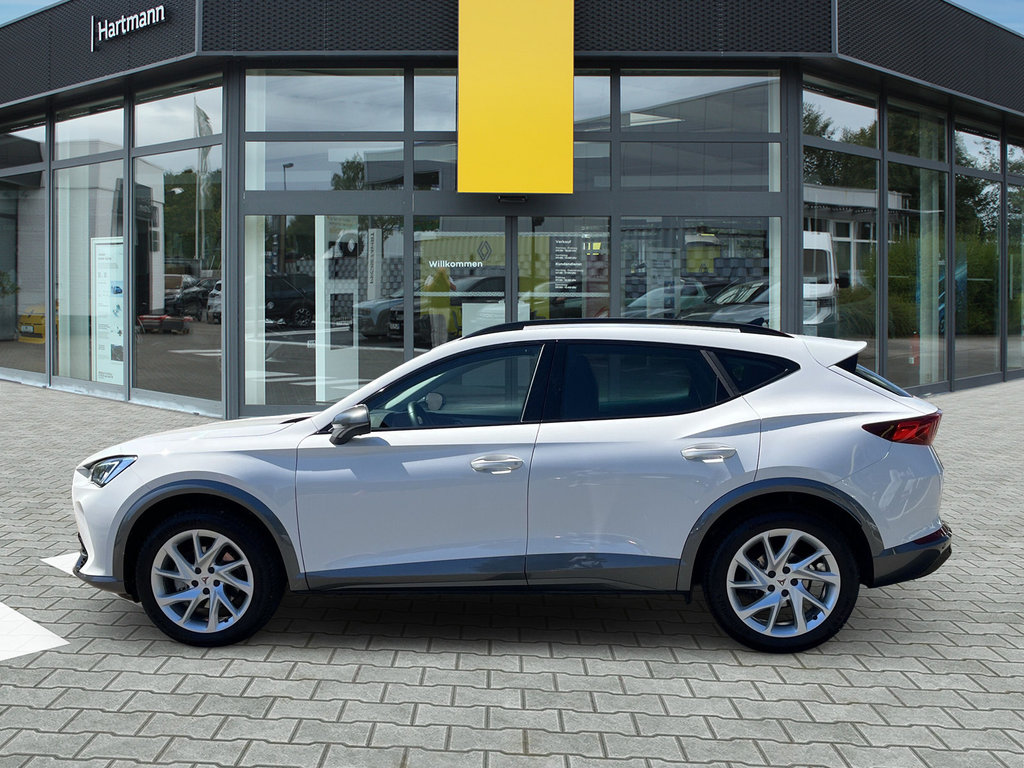 CUPRA Formentor 1.5 TSI 110 KW DSG RF-Kamera,Full-Link