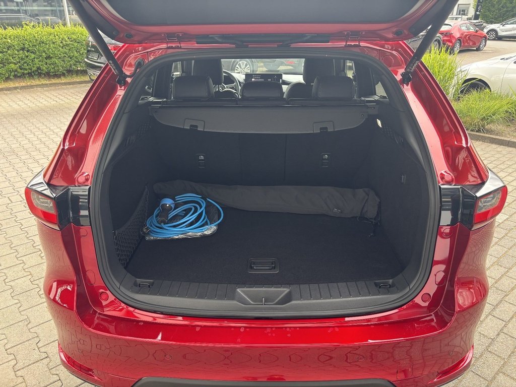 MAZDA CX-60 2.5L e-SKYACTIV PHEV 327ps AWD Homura Plus