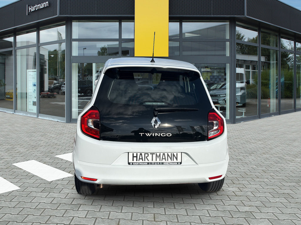 RENAULT Twingo ZEN SCe 65 Start & Stop