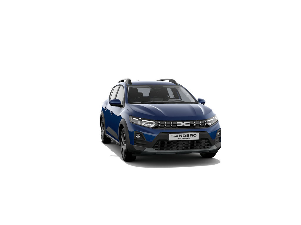 DACIA Sandero Stepway Expression TCe 110